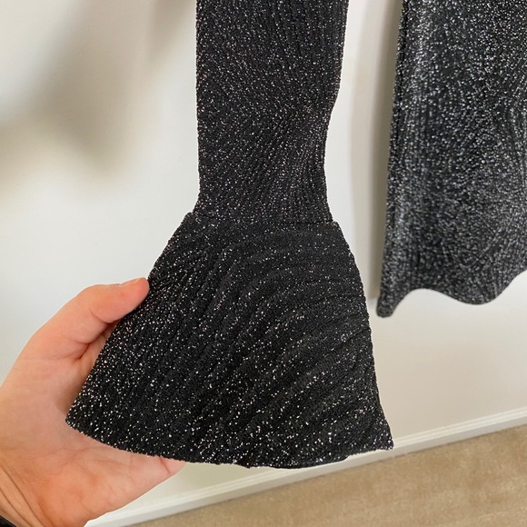 Michael Kors Metallic Cocktail - Picture 6 of 7